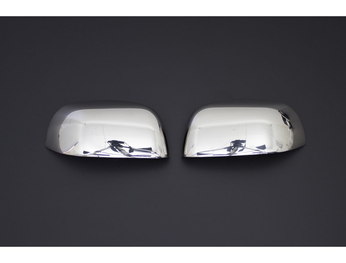 Nissan Micra Ayna Kapağı 2 Prç. P.Çelik 2010 ve Sonrası