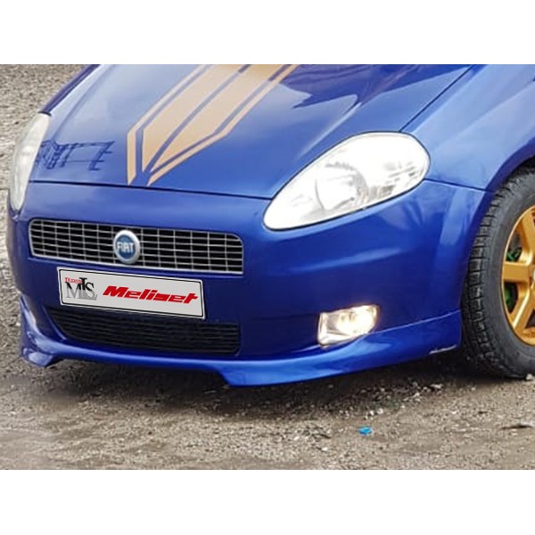 Fiat Grand Punto Ön Karlık 2006-2015