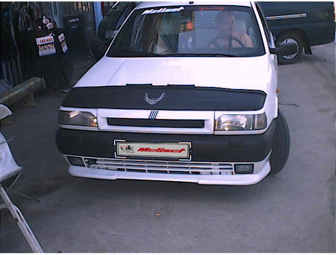 Fiat Tipo Ön Karlık 1988-1995