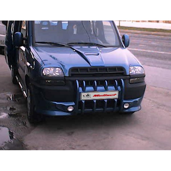 Fiat Doblo Ön Karlık Fildişli 2001-2006