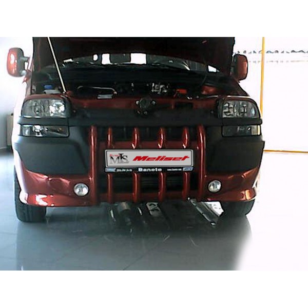 Fiat Doblo Ön Karlık Fildişli 2001-2006