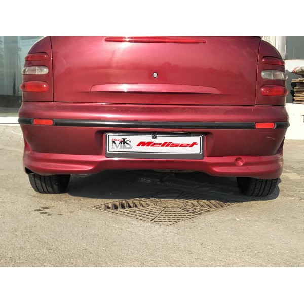 Fiat Brava Arka Karlık 1995-2003