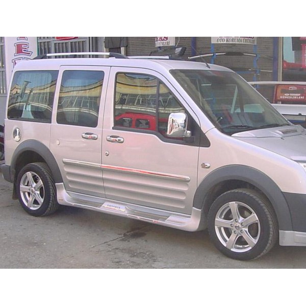 Ford Connect Marşpiyel 2003-2014