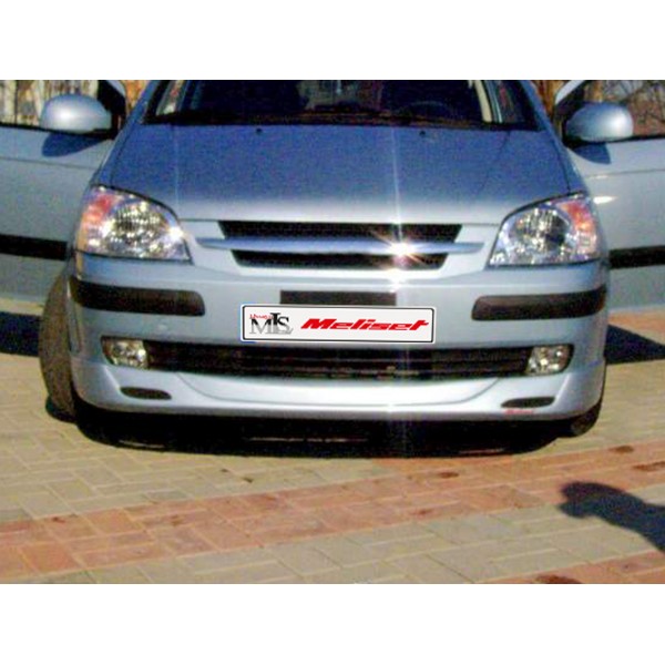 Hyundai Getz Ön Karlık 2002-2011