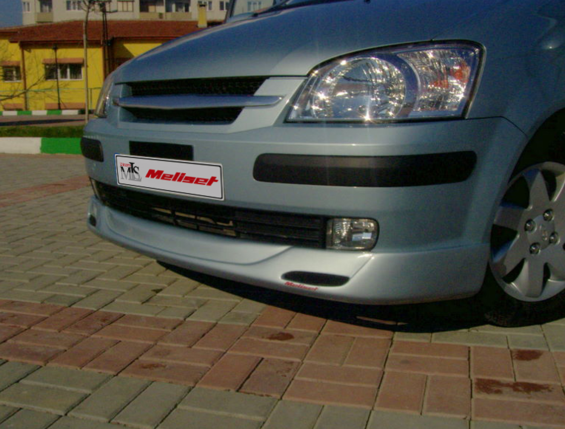 Hyundai Getz Ön Karlık 2002-2011