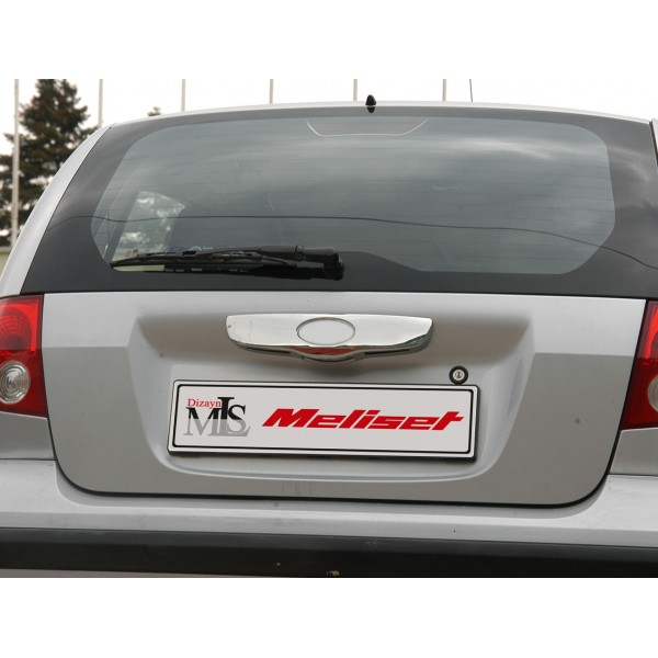 Hyundai Getz Bagaj Çıtası P.Çelik 2002-2006