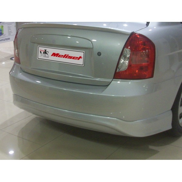 Hyundai Era Arka Karlık 2006-2011