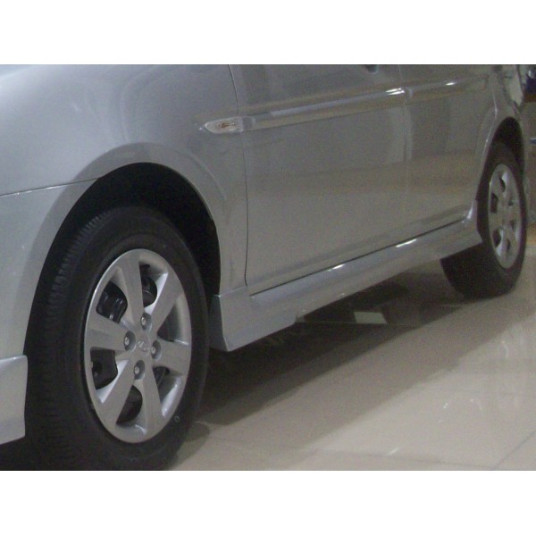 Hyundai Era Marspiel 2006-2011