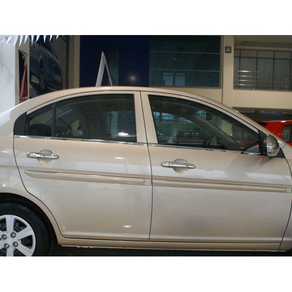 Hyundai Accent Era Cam Çıtası 2005-2011