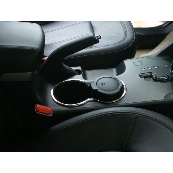 Hyundai İx35 Bardaklık Çerçevesi 2010-2015