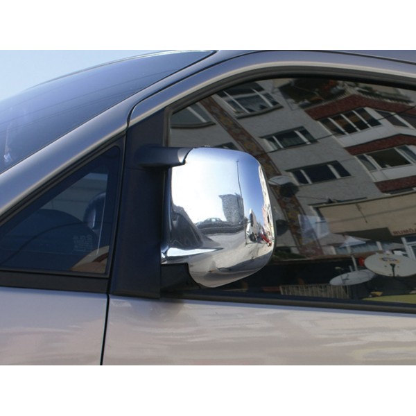 Hyundai Starex Ayna Kapağı 2 Prç. P.Çelik 1997-2007