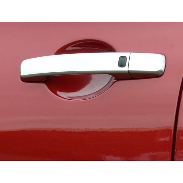 Nissan Pathfinder Kapı Kolu 2 Kapı P.Çelik(Sensörlü) 2005-2012