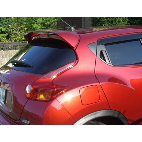 Nissan Juke Spoiler 2010 ve Sonrası