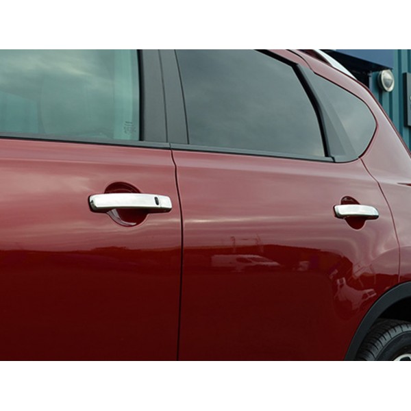 Nissan Qashqai Kapı Kolu 4 Kapı P.Çelik 2010-2014