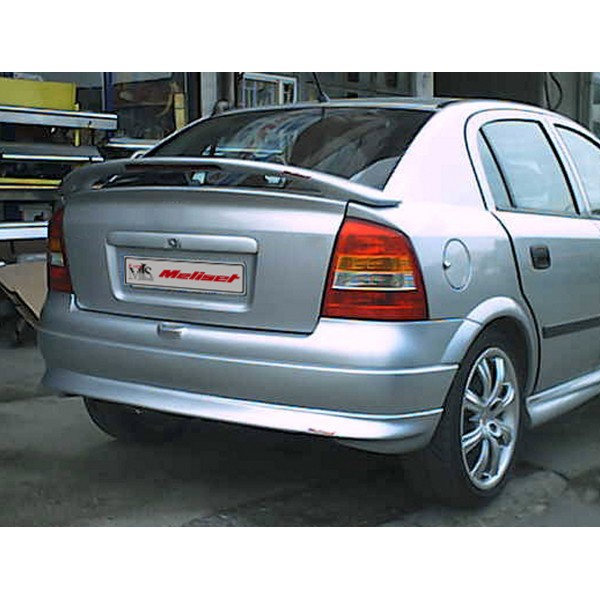 Opel Astra G HB Spoiler 2001-2009