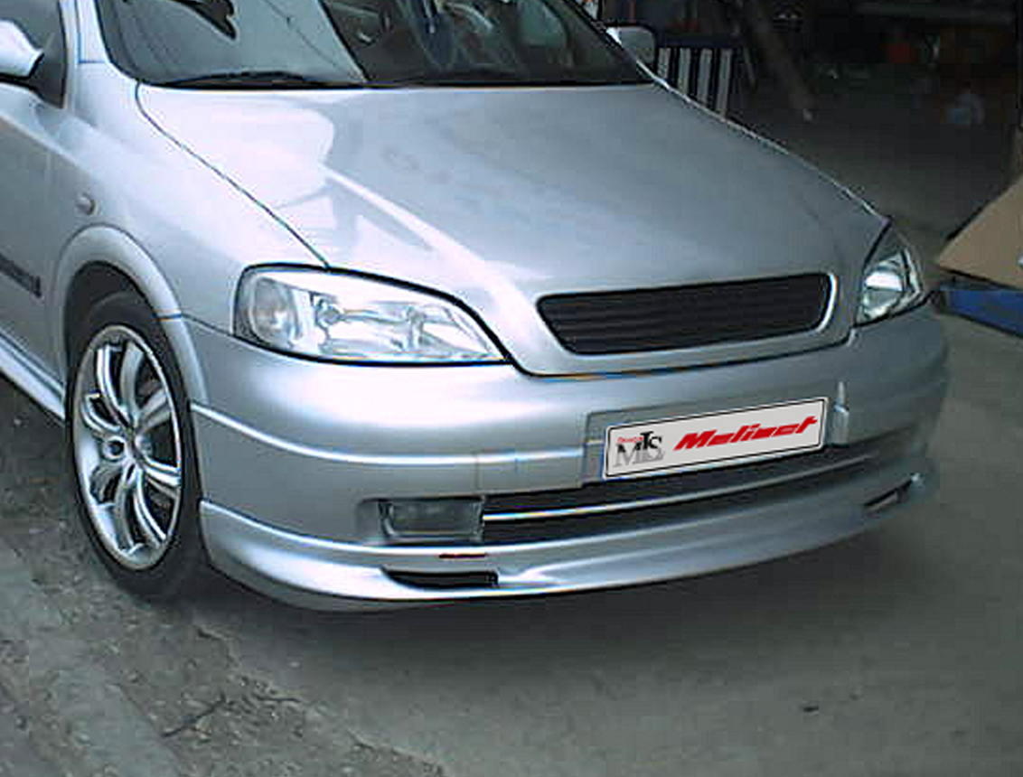 Opel Astra G Hb Ön Karlık 2001-2009