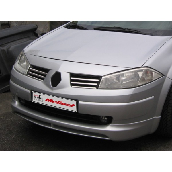Renault Megane 2 Sedan Ön Karlık 2004-2010