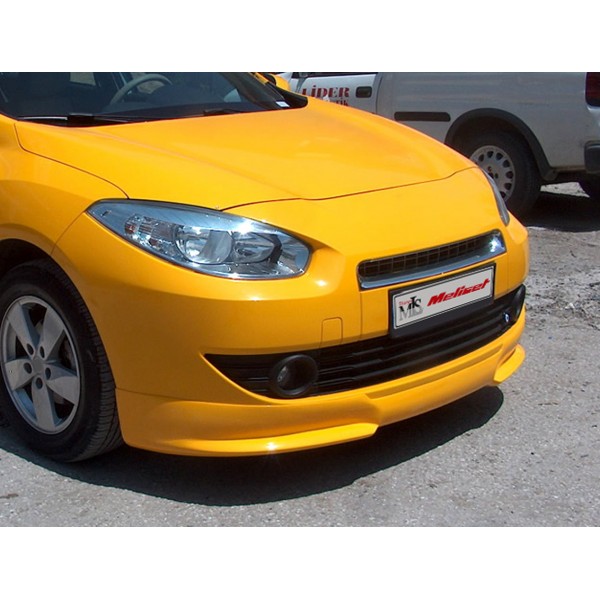 Renault Fluence Ön Karlık 2010-
