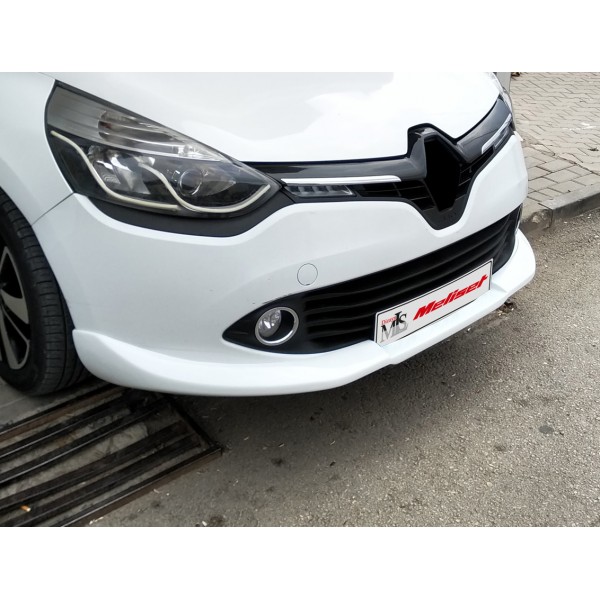 Renault Clio 4 Ön Karlık 2012-2015 Arası HB