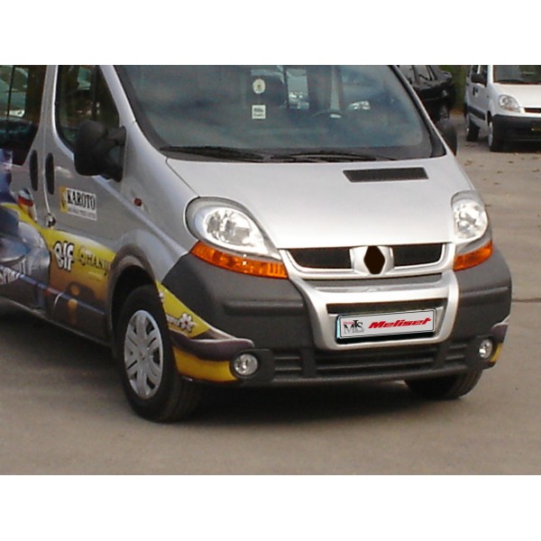 Renault Traffic Bodyguard Ön Koruma 2004-2010