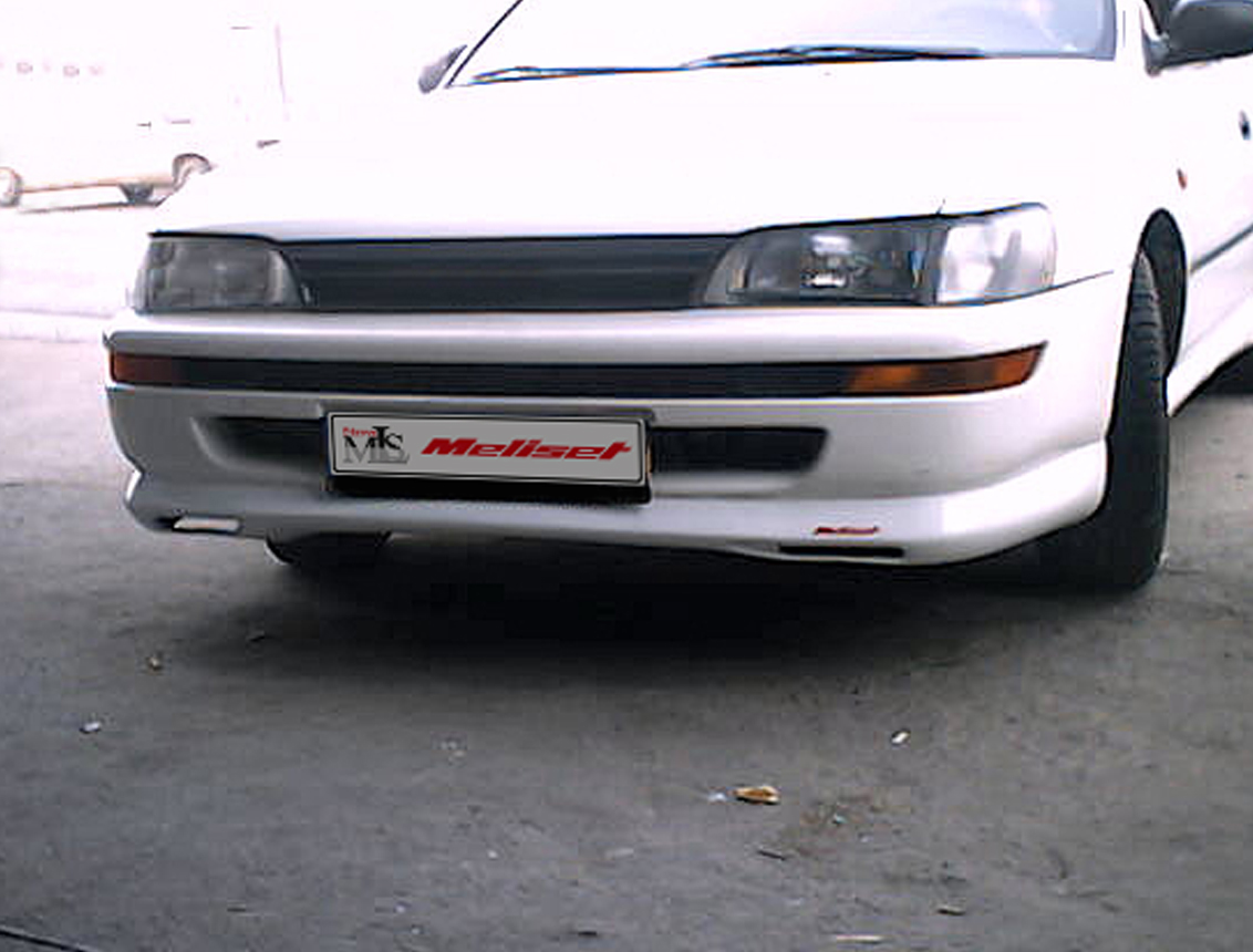 Toyota Corolla Ön Karlık 1993-1998