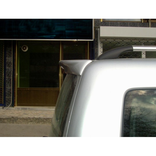 Volkswagen Caddy Kalın Tek Kapı Spoiler 2003-2014