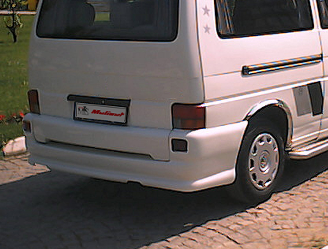 Volkswagen Transporter T4 Arka Tampon Geçme 1995-2003