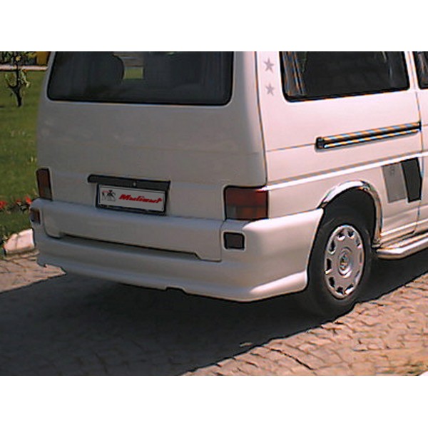 Volkswagen Transporter T4 Bagaj Kapağı İlavesi 1996-2003