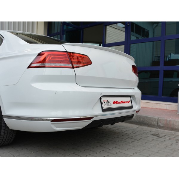 VW Passat Anatomik Spoiler 2015 ve Sonrası