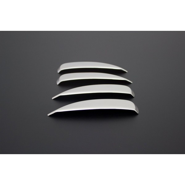 Renault Symbol Kapı Kolu P.Çelik 2013 ve Sonrası