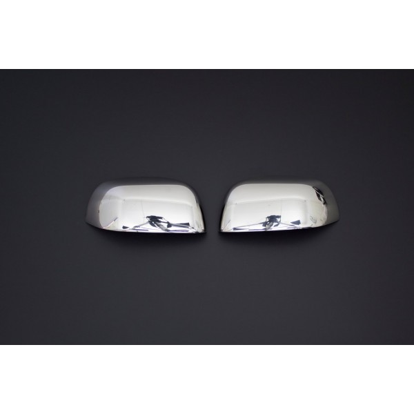 Dacia Dokker Ayna Kapağ 2 Prç. P.Çelik 2012 ve Sonrası