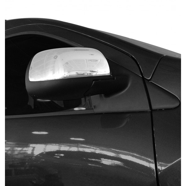 Dacia Duster Ayna Kapağı 2 Prç. P.Çelik 2010-2012