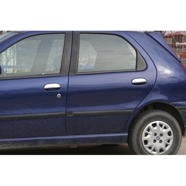Fiat Palio Kapı Kolu P.Çelik 1998-2011