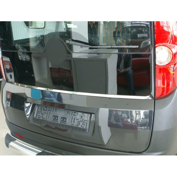 Fiat Doblo Bagaj Camı Alt Çıtası 2010-2014