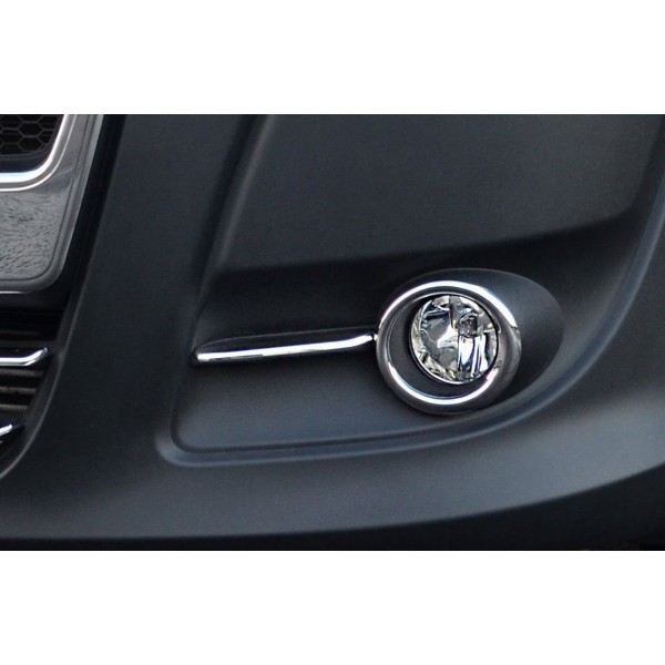 Fiat Doblo Sis Farı Çerçevesİ2010-2014