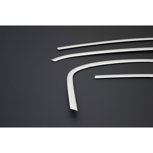 Fiat Egea Cam Çerçevesi 4 Prç. P.Çelik (Üst) 2015 ve Sonrası SD/HB