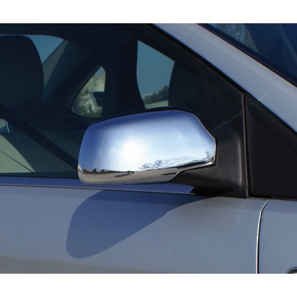 Ford Fiesta Ayna Kapağı 2 Prç. ABS Plastik 2006-2009