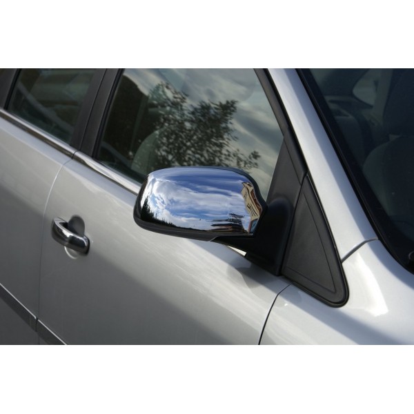 Ford Fusion Ayna Kapağı 2 Prç. P.Çelik 2006-2012