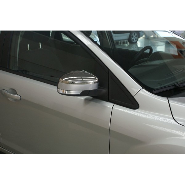 Ford Mondeo Ayna Kapağı 2 Prç. P.Çelik 2007-2015