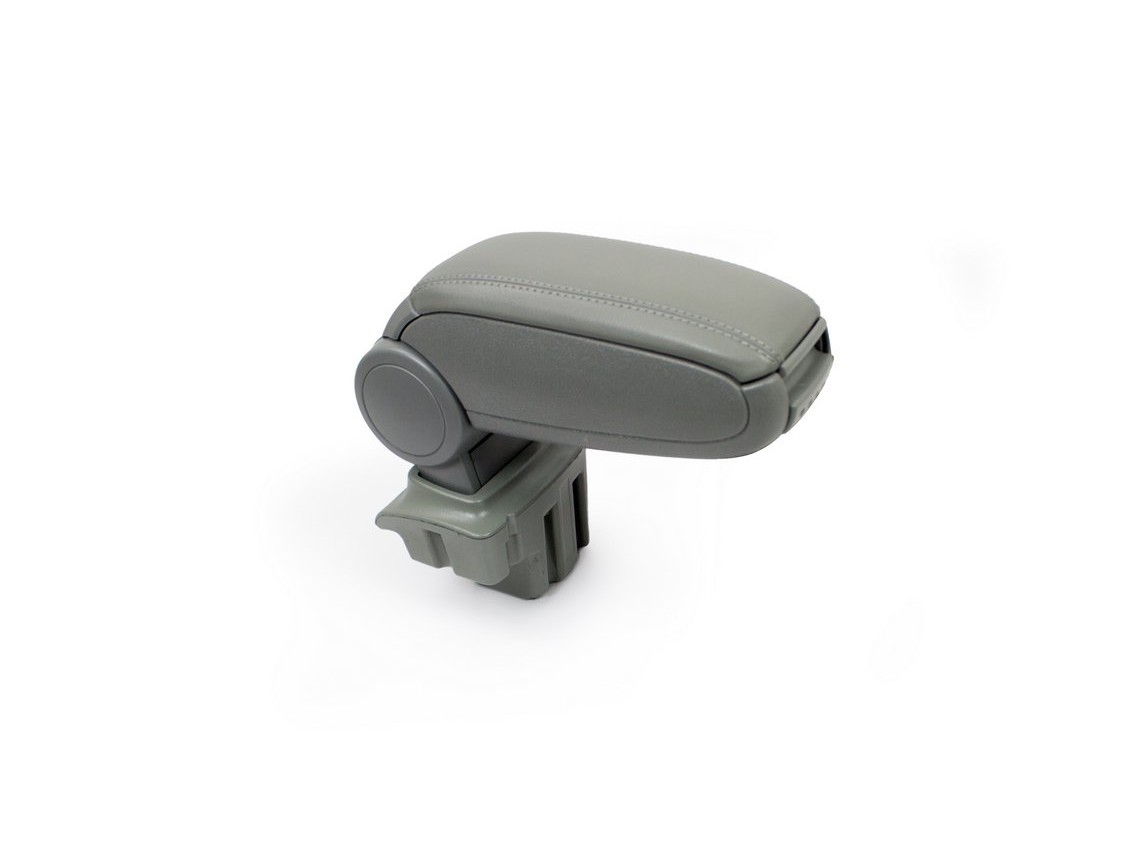 Ford Focus 3 Gri Kol Dayama - Kolçak USB'li Araçlar 2011-2014