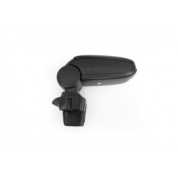 Ford Focus 3 Siyah Kol Dayama - Kolçak USB li Araçlar 2011-2014