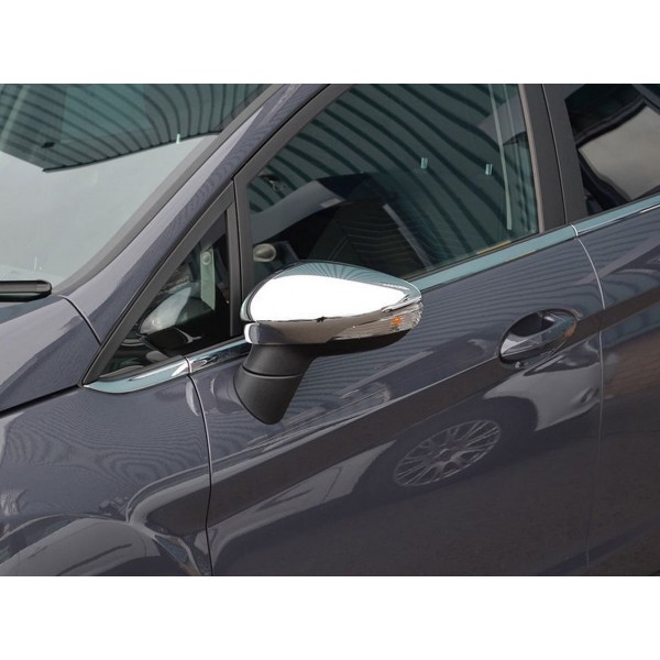 Ford B-MAX  Ayna Kapağı 2 Prç. P.Çelik 2012 ve Sonrası