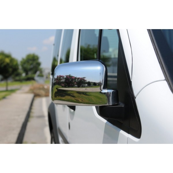 Ford Connect Ayna Kapağı 2 Prç. P.Çelik 2009-2014