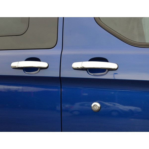 Ford Tourneo Custom Kapı Kolu P.Çelik 2012 ve Sonrası
