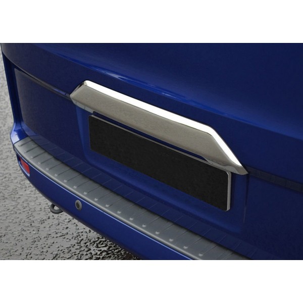 Ford Tourneo Custom Bagaj Çıtası Tek Kapılı Kamerasız 2012 ve Sonrası