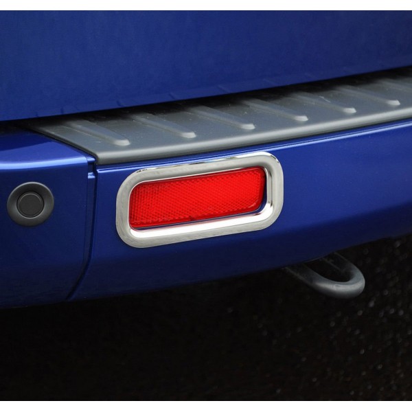 Ford Tourneo Custom Reflektör Çerçevesi 2012 ve Sonrası