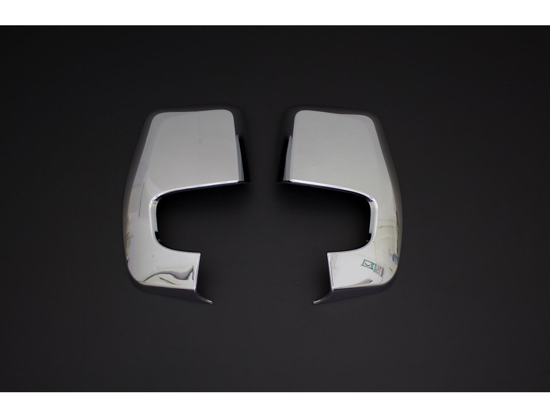 Ford Tourneo Custom Ayna Kapağı 2 Prç. P.Çelik 2012 ve Sonrası