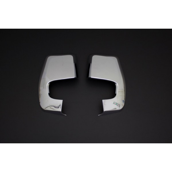 Ford Tourneo Custom Ayna Kapağı 2 Prç. P.Çelik 2012 ve Sonrası