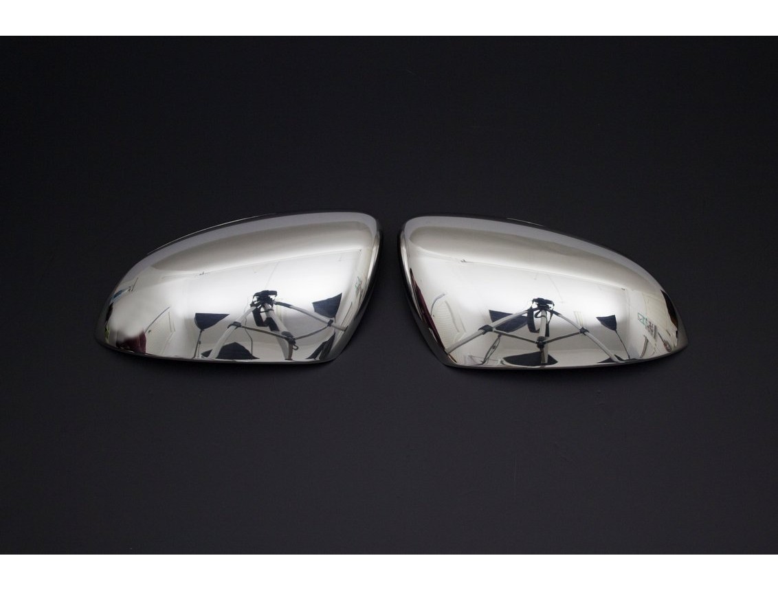 Kia Sportage 4 Ayna Kapağı 2 Prç. P.Çelik 2016 ve Sonrası