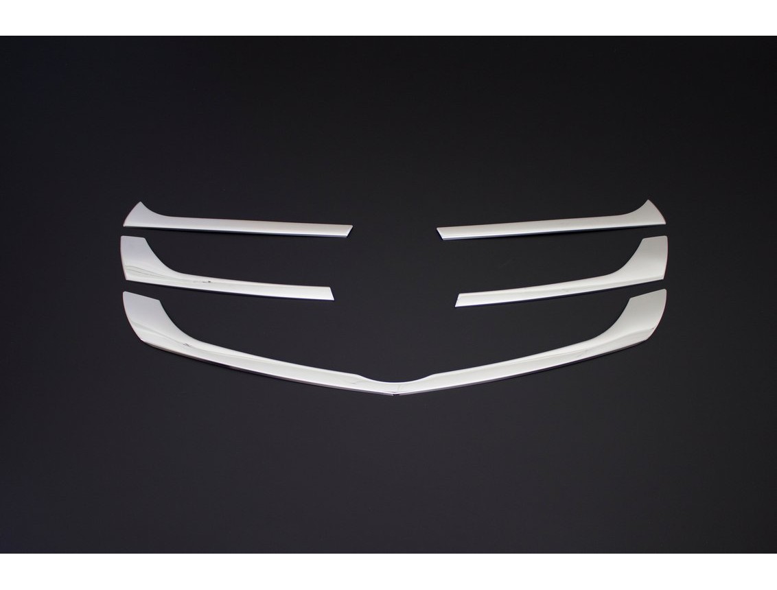 Mercedes Citan Ön Panjur 2013 ve Sonrası